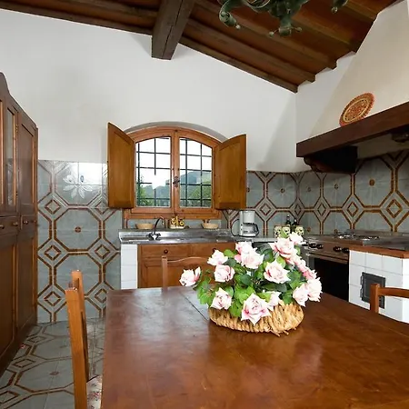 Villa Casa Mari *