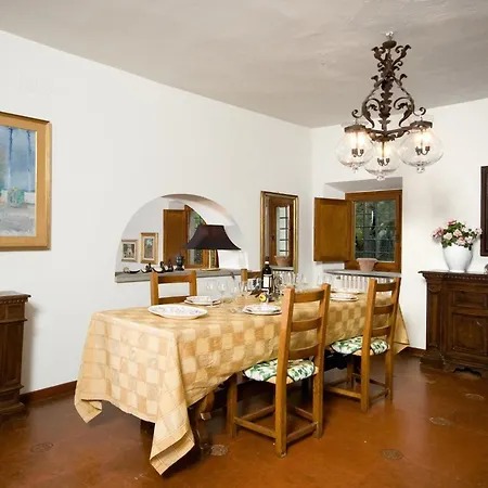 Casa Mari Villa *