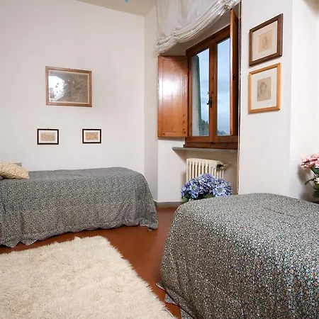 Casa Mari * Figline Valdarno