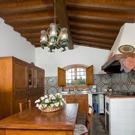 Villa Casa Mari