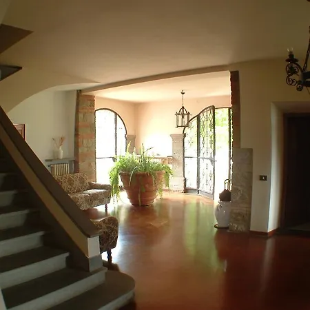 Casa Mari Villa *