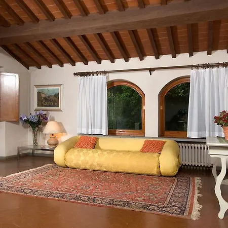 Casa Mari * Figline Valdarno