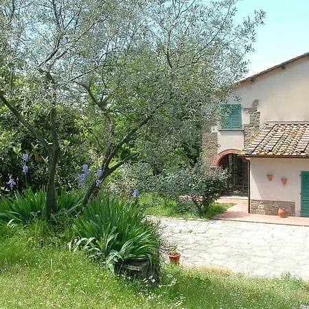 Casa Mari * Figline Valdarno
