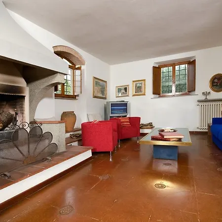 Casa Mari Villa