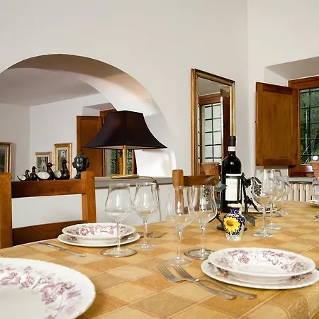 Casa Mari *