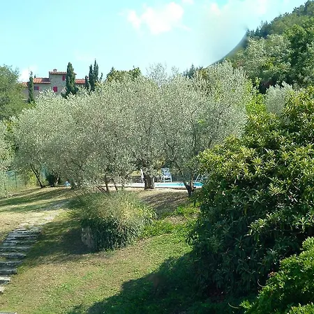 Casa Mari