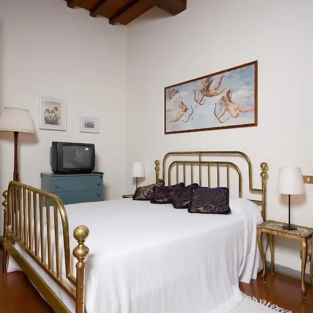 Casa Mari Villa