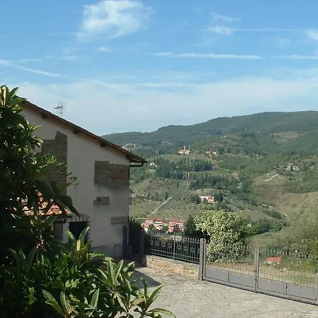 Casa Mari