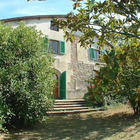 Casa Mari * Figline Valdarno