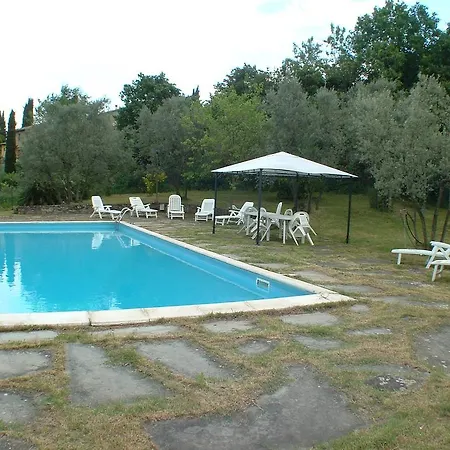 Casa Mari *