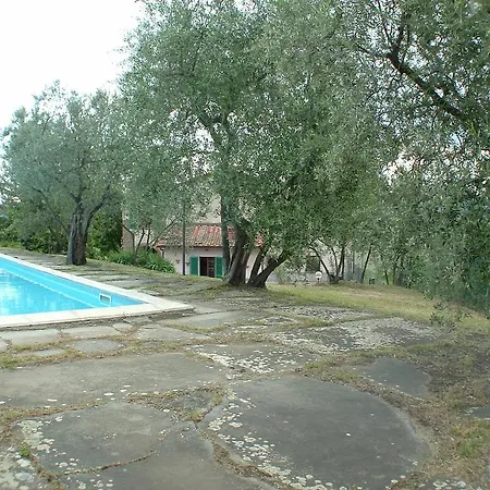 Casa Mari Villa